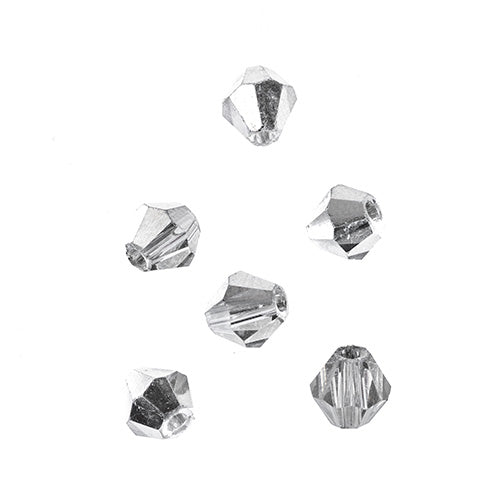 8mm Bicone Strands 7IN