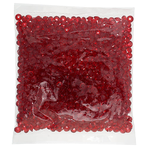 Loose Rondelle 5mm Bead Bags