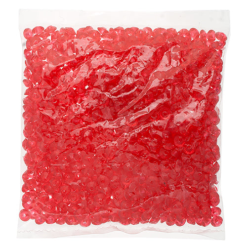 Loose Rondelle 5mm Bead Bags