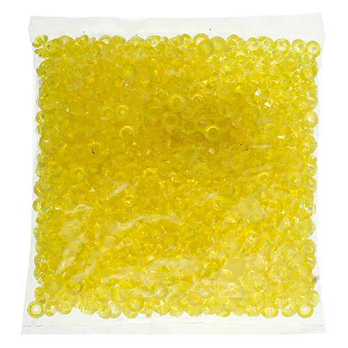 Loose Rondelle 5mm Bead Bags
