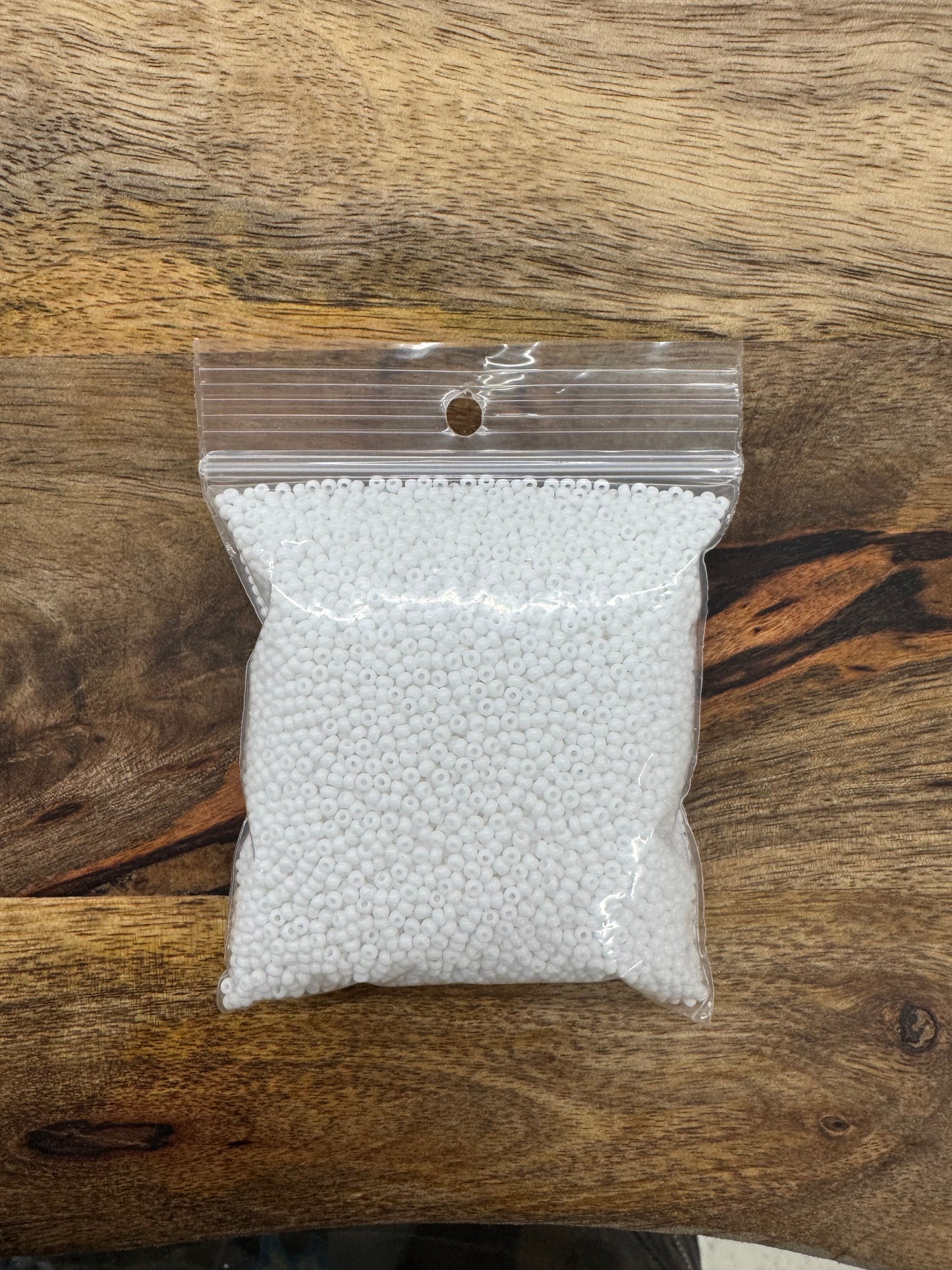 Size 10 Seed Bead 100g Bags