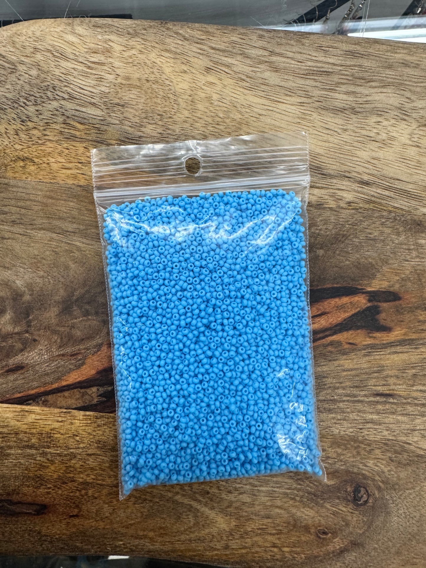 Size 10 Seed Bead 100g Bags