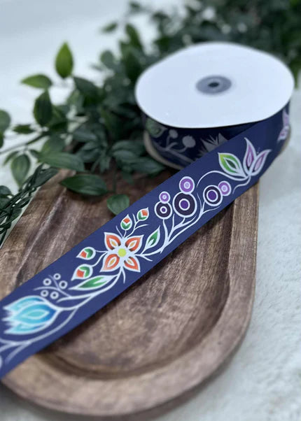 1.5 Inch Renata Meconse Collection Ribbons