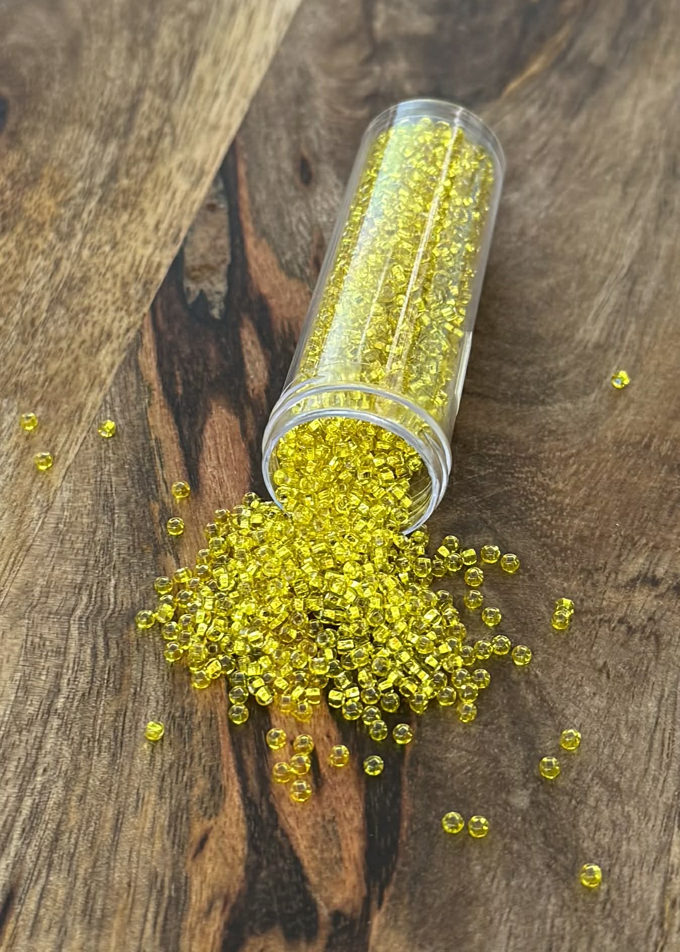 Size 10 Seed Bead 20g Vials