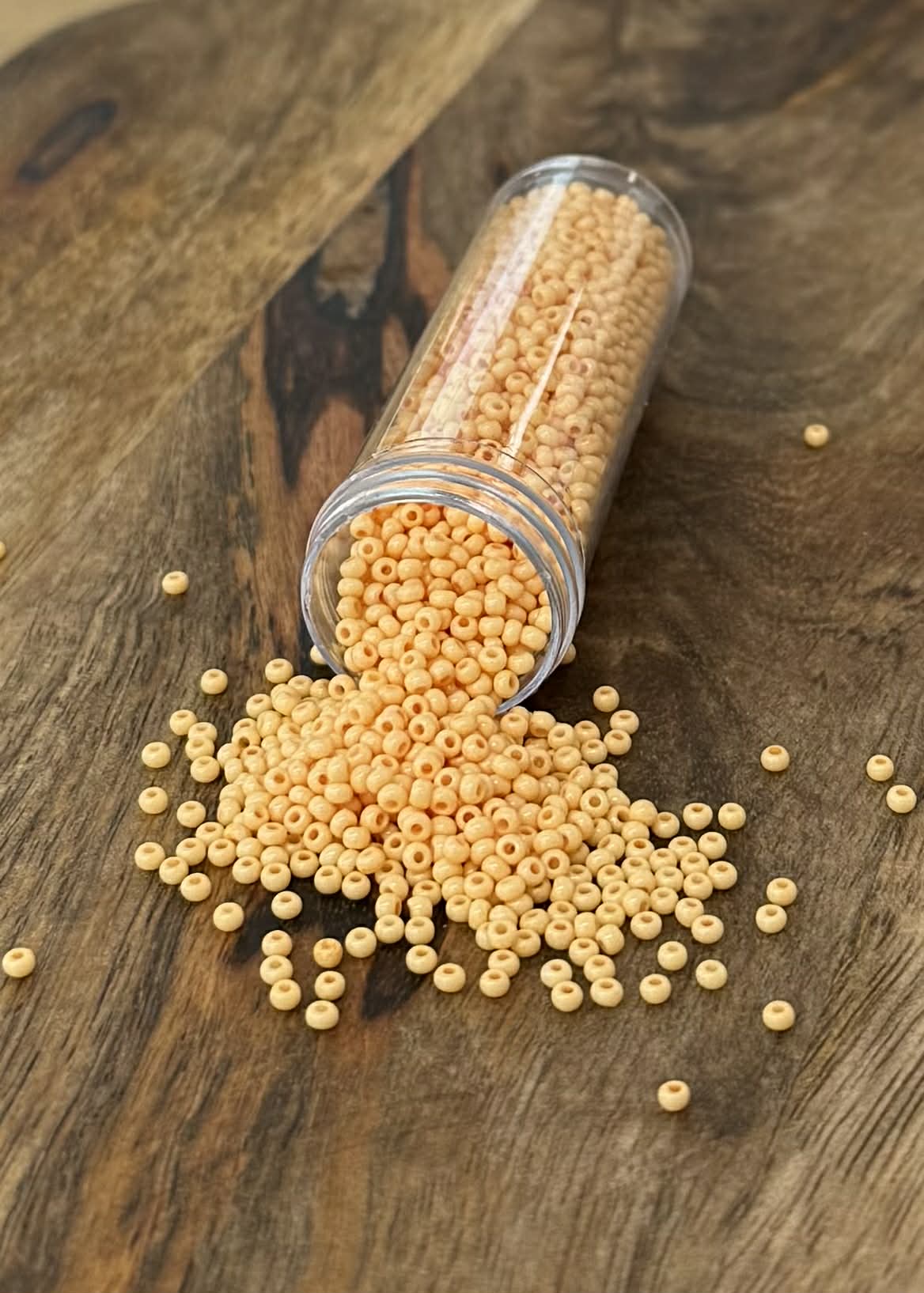 Size 10 Seed Bead 20g Vials