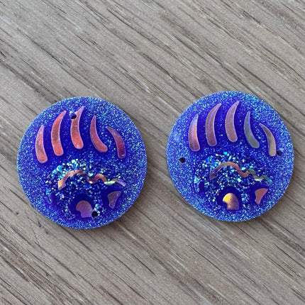 Circle Cabochons