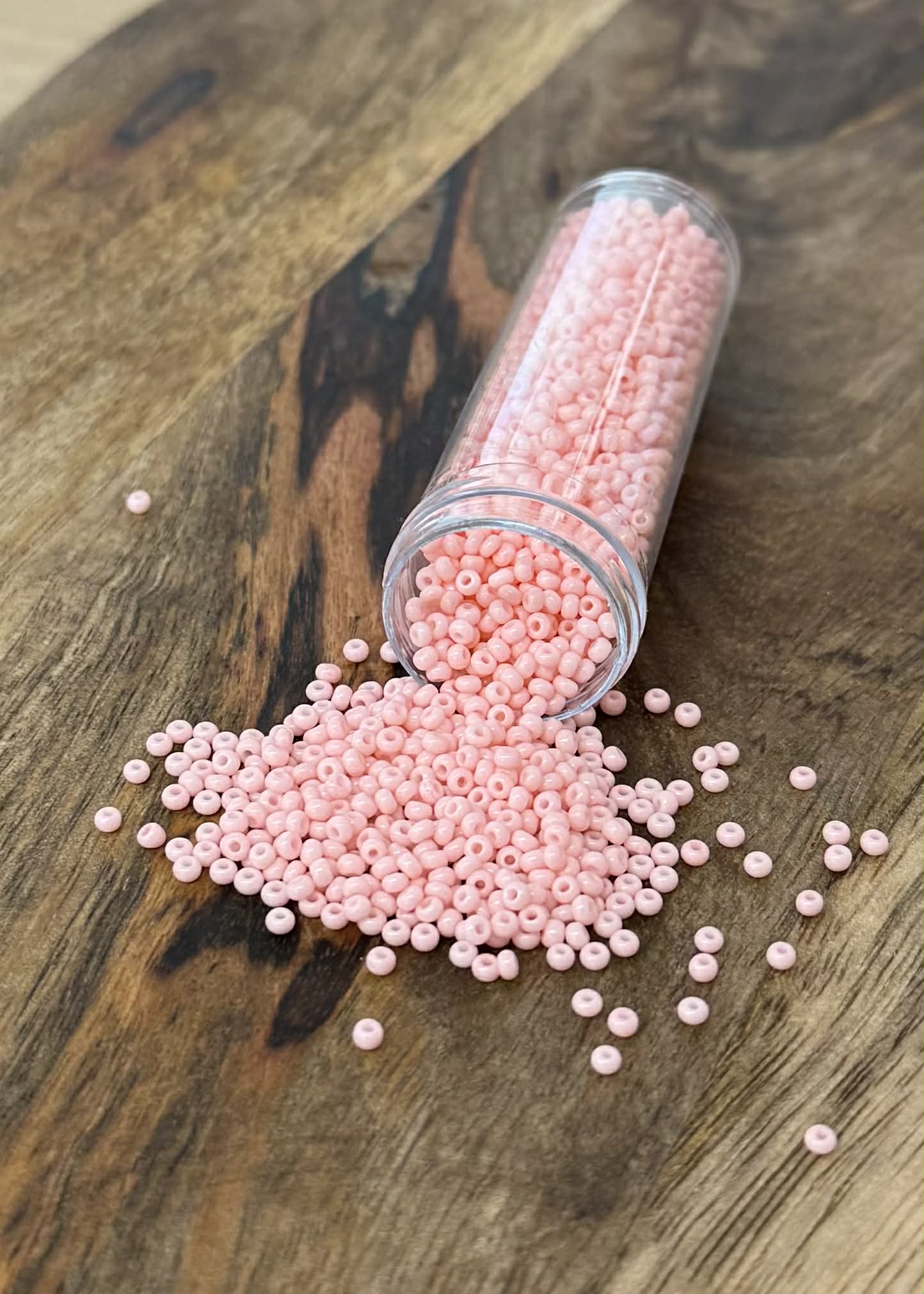 Size 10 Seed Bead 20g Vials