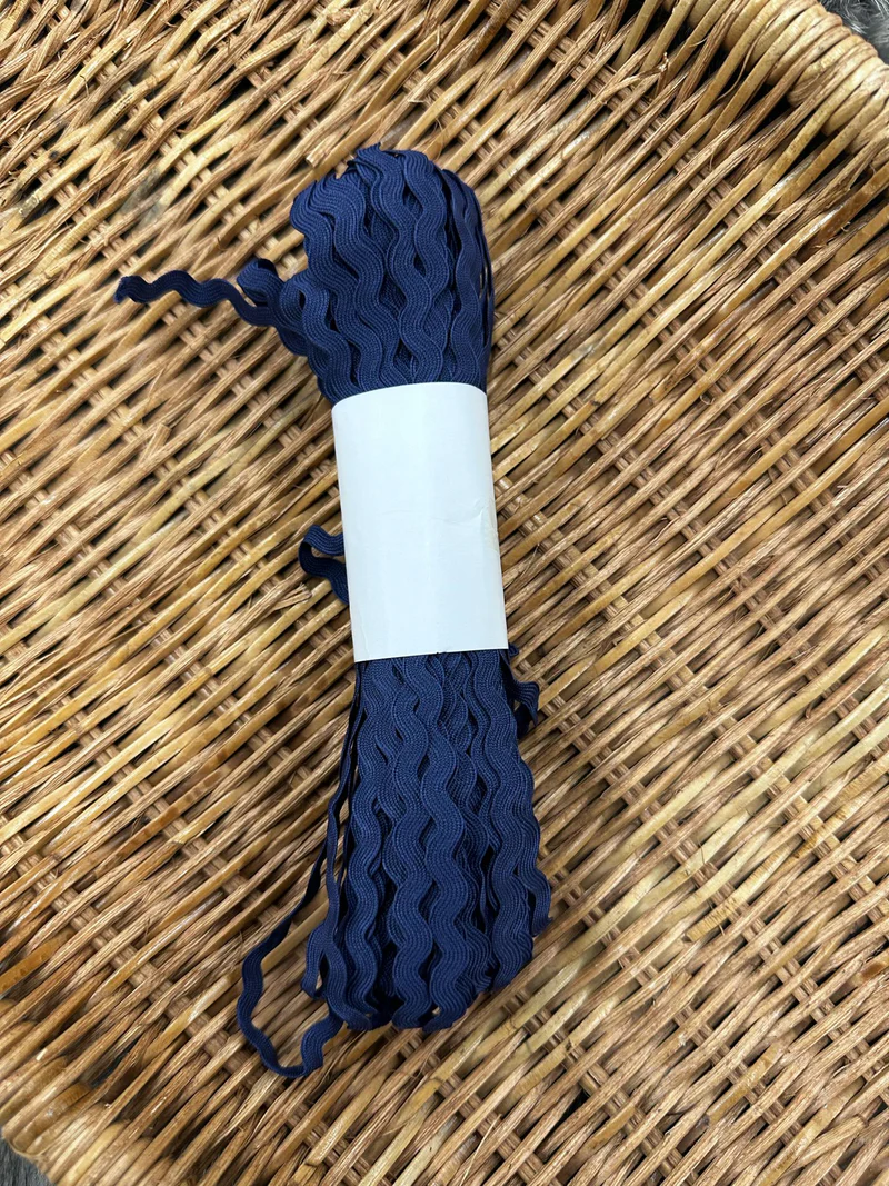 Ric-Rac Ribbon 20m