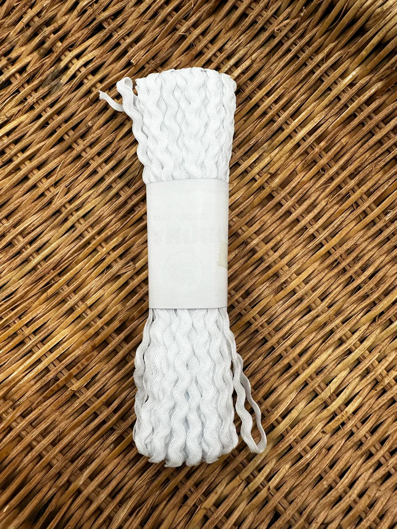 Ric-Rac Ribbon 20m