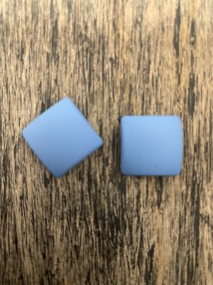 Pastel Cabochons