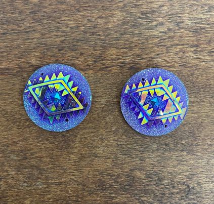 Circle Cabochons