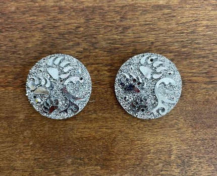 Circle Cabochons