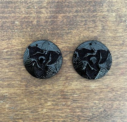 Circle Cabochons