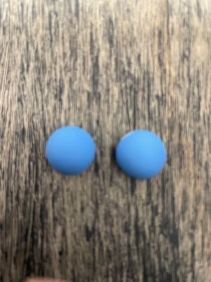 Pastel Cabochons
