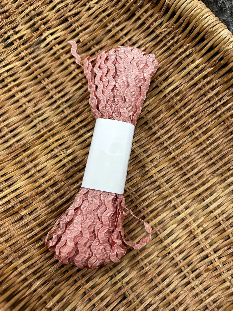 Ric-Rac Ribbon 20m