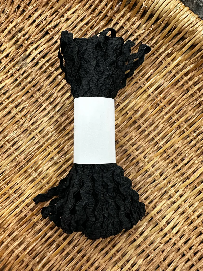 Ric-Rac Ribbon 20m