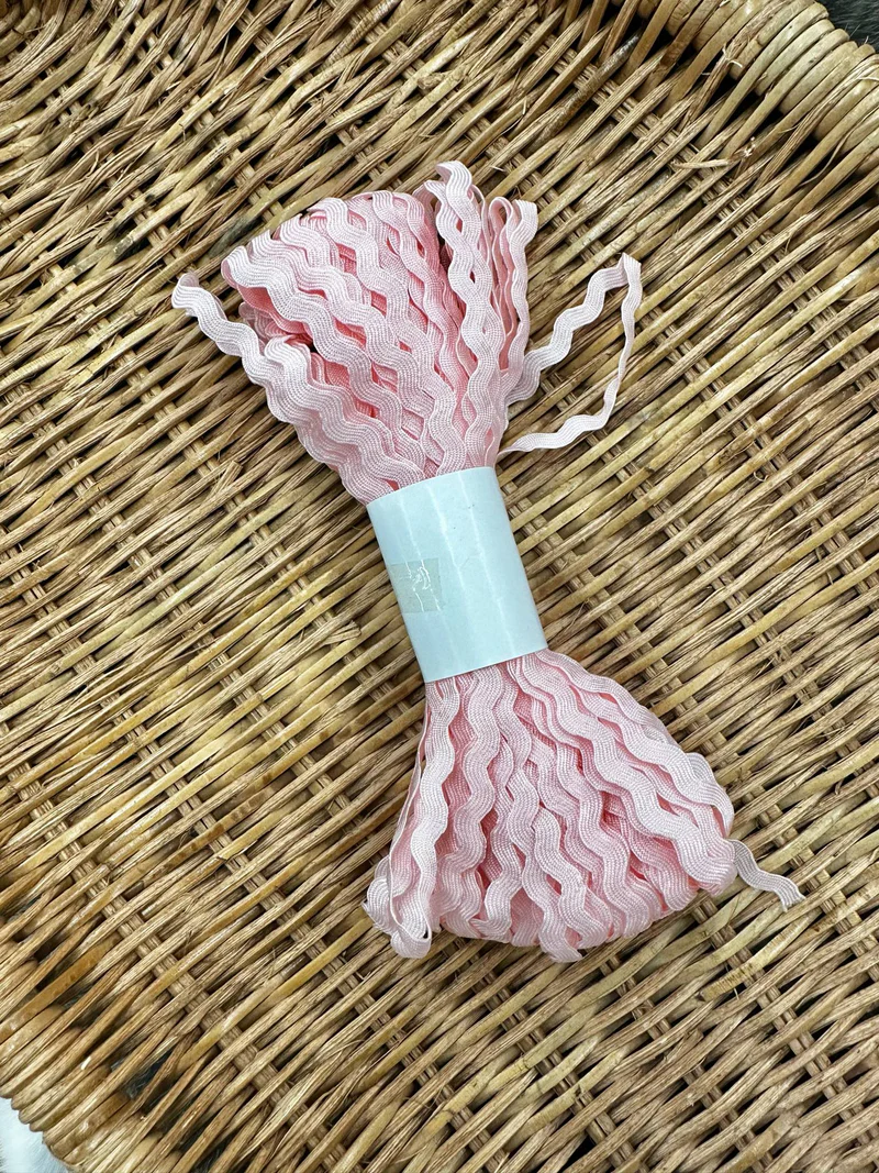 Ric-Rac Ribbon 20m