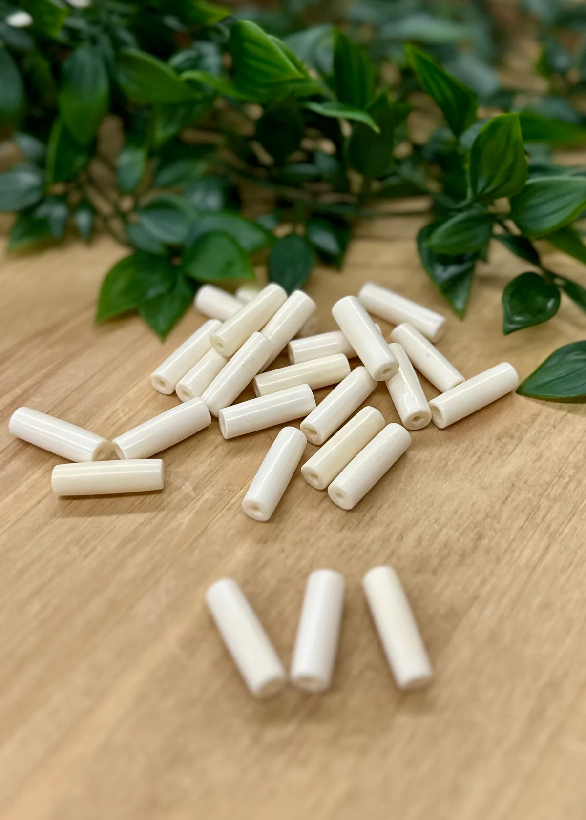 Smooth Bone Findings