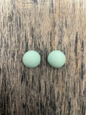Pastel Cabochons