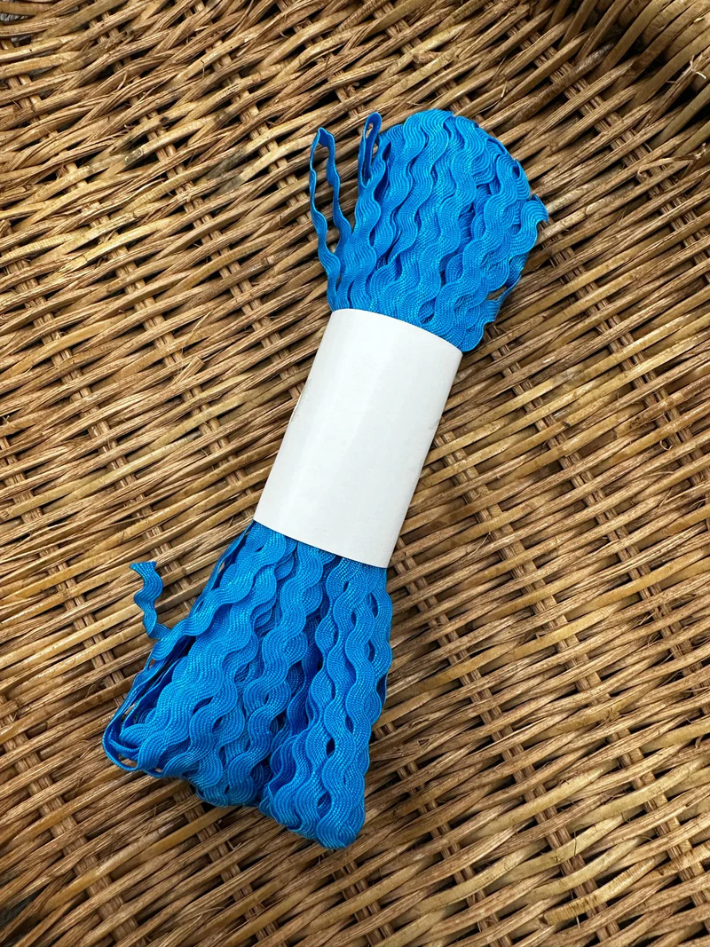 Ric-Rac Ribbon 20m