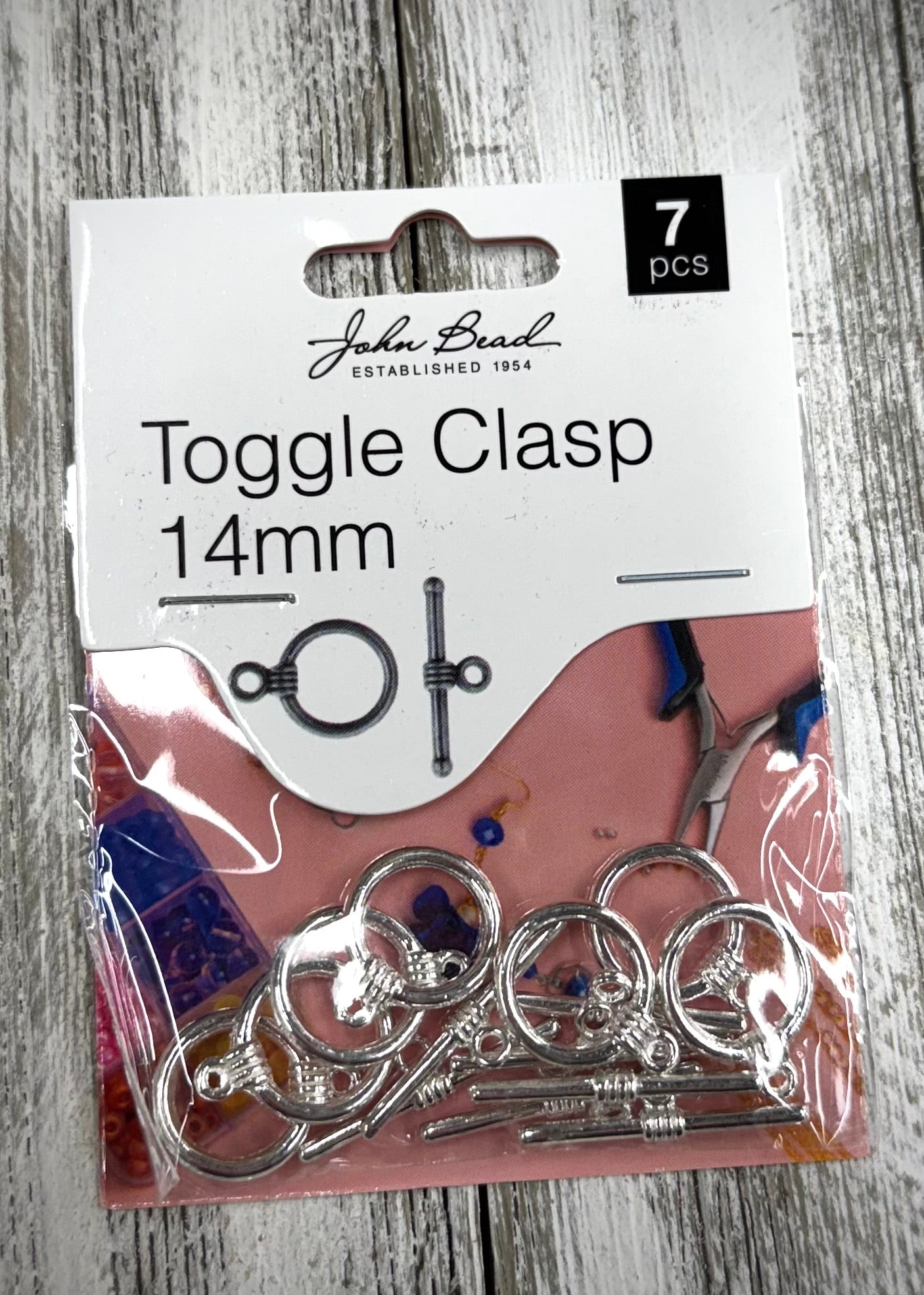 Assorted Jewelry Clasps